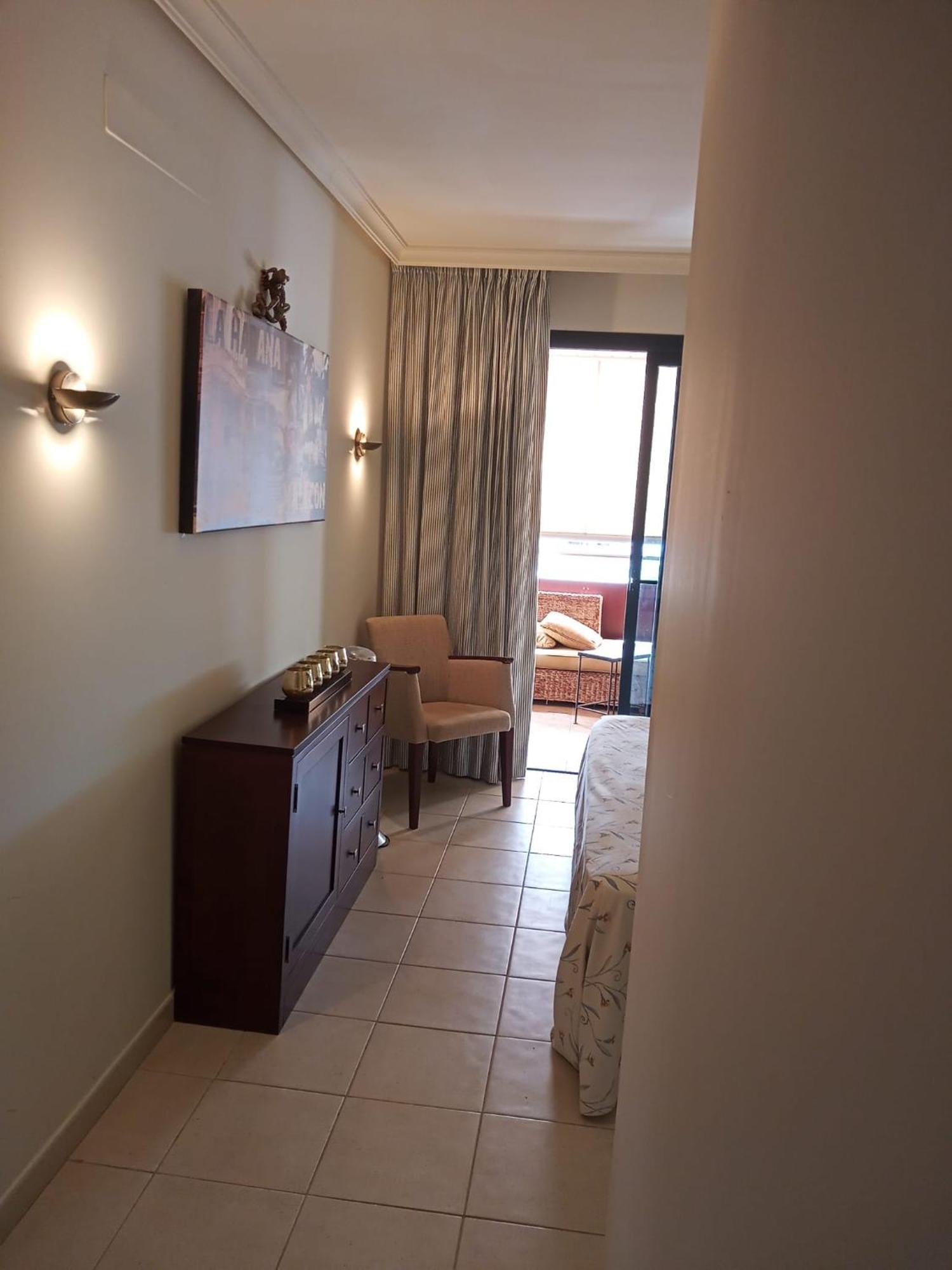 Vistas De Los Gigantes Apartamento 2 Dormitorios Puerto de Santiago  Exterior foto
